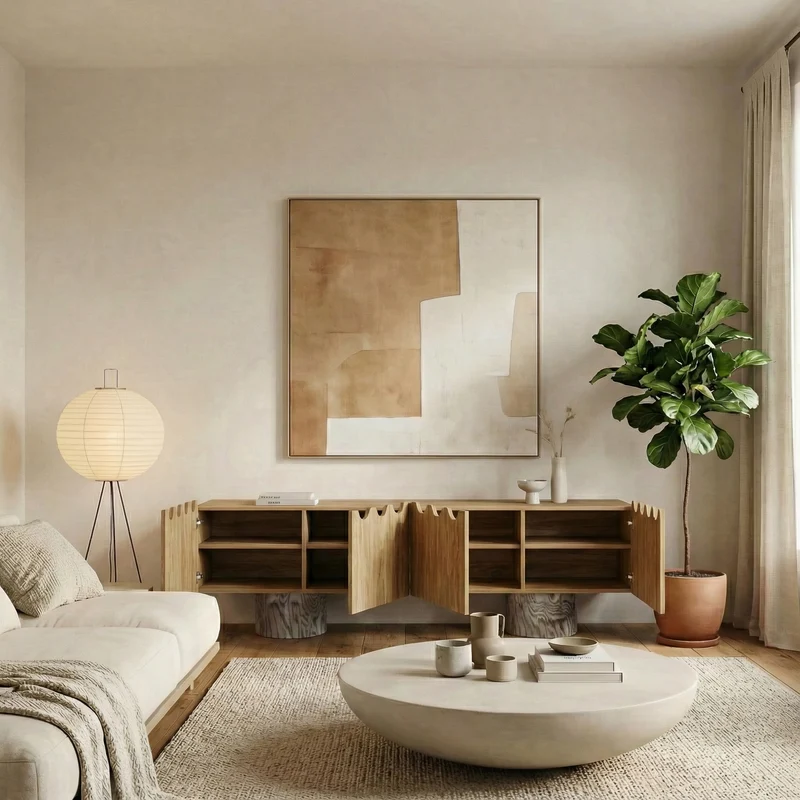 KORA Sideboard