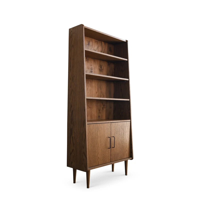 Bücherschrank TUSA