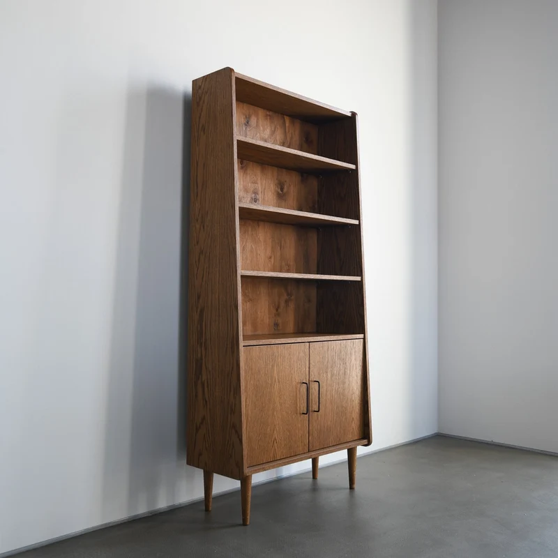 Bücherschrank TUSA