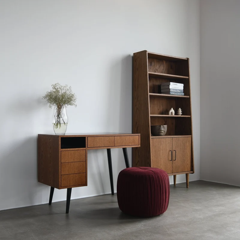 Bücherschrank TUSA