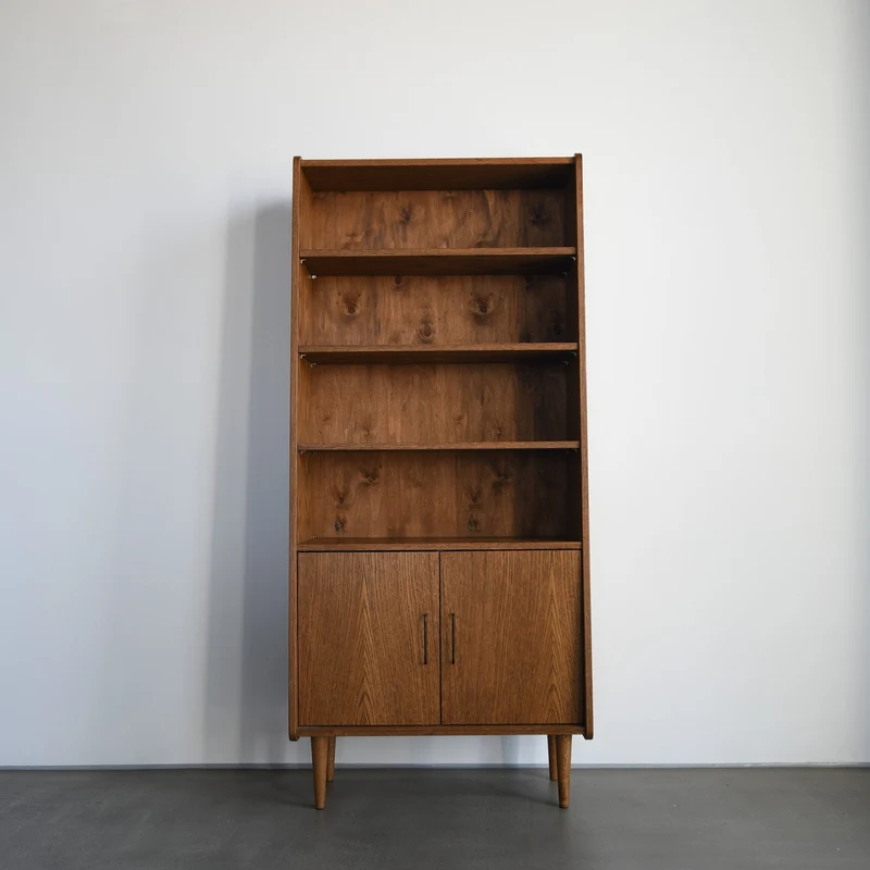 Bücherschrank TUSA