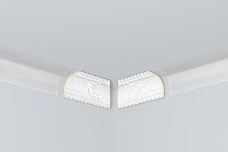 Z42 ARSTYL® SET OF 4 INTERNAL CORNERS
