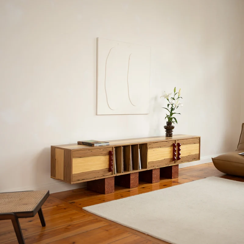 TV-Möbel NAMI LONG TV