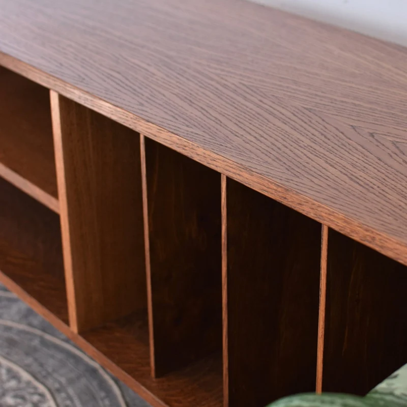 TV-Möbel LOTV VINYL