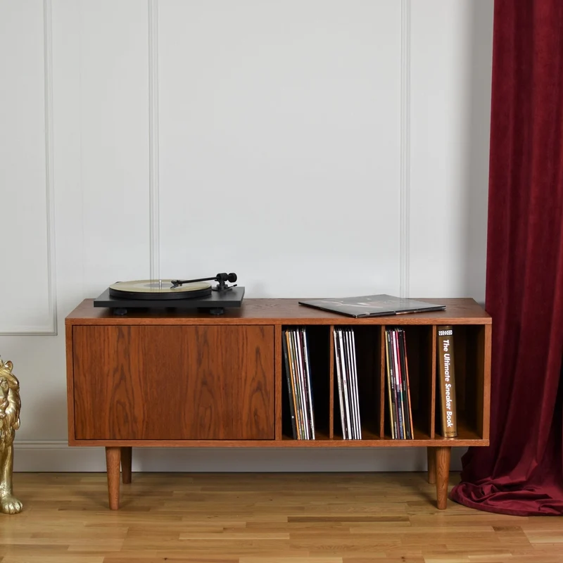 TV-Möbel MINI VINYL