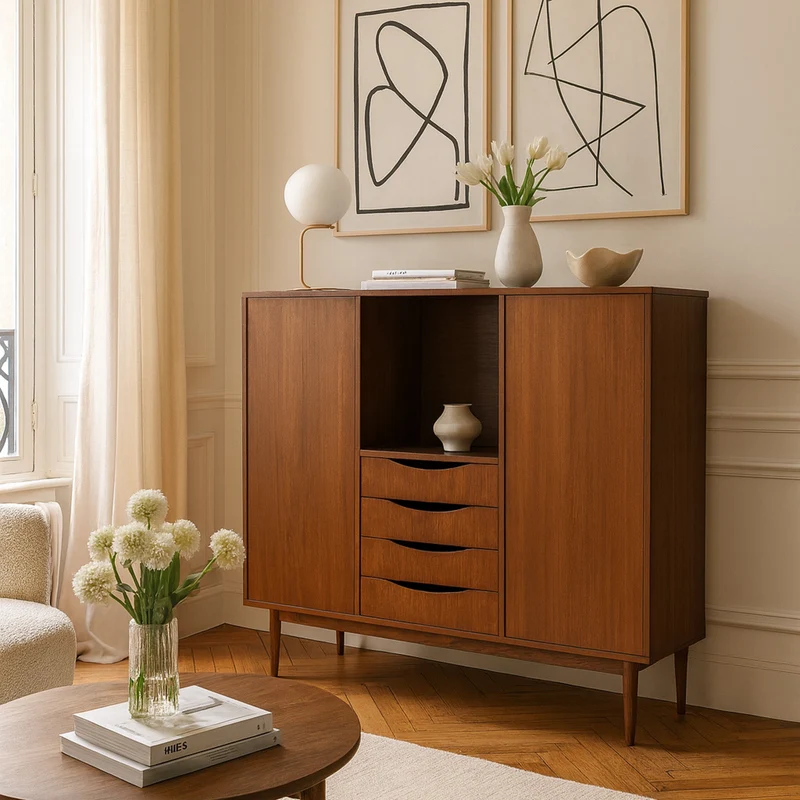 Barschrank MORAN
