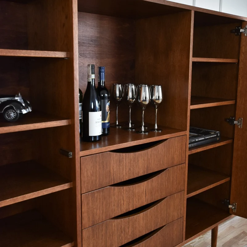 Barschrank MORAN