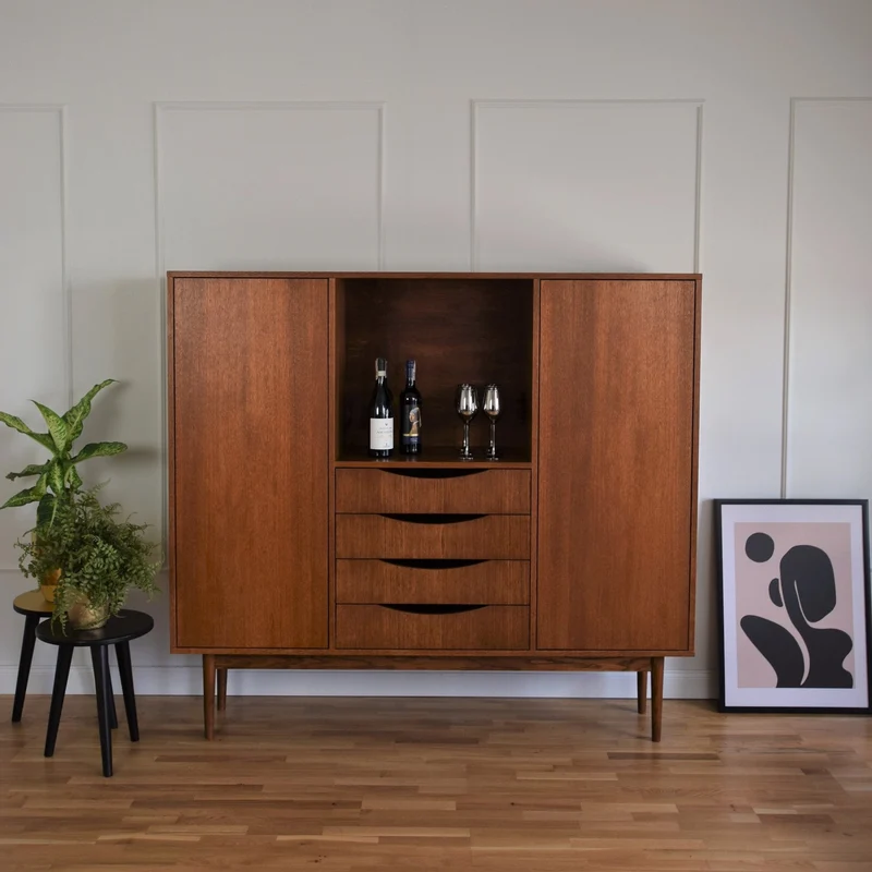 Barschrank MORAN
