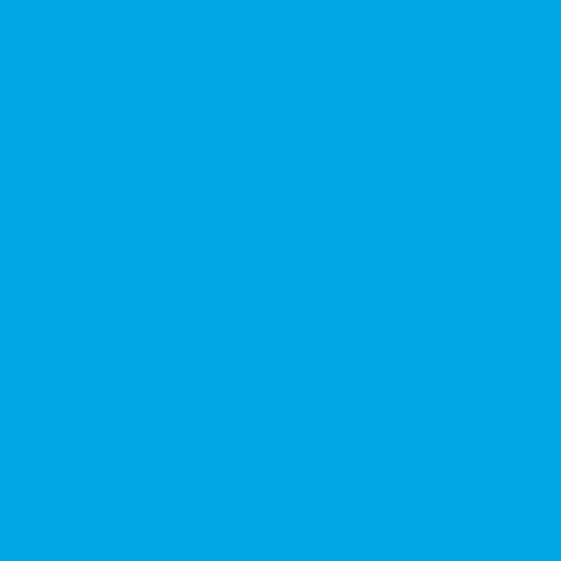 Pebeo - Vitrail - Glass & Tile Paint - Cyan Blue - 45ml