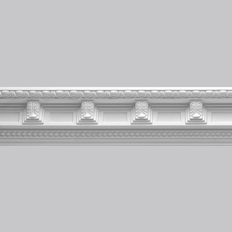 SASKIA 2.44M COVING