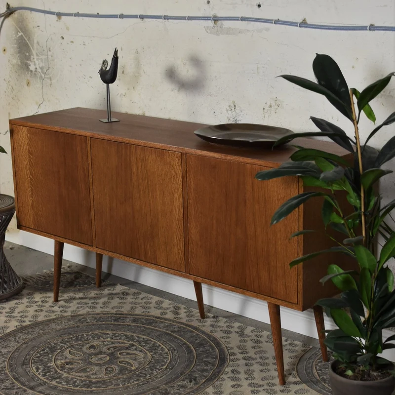 Sideboard CLASSY TRI BROWN