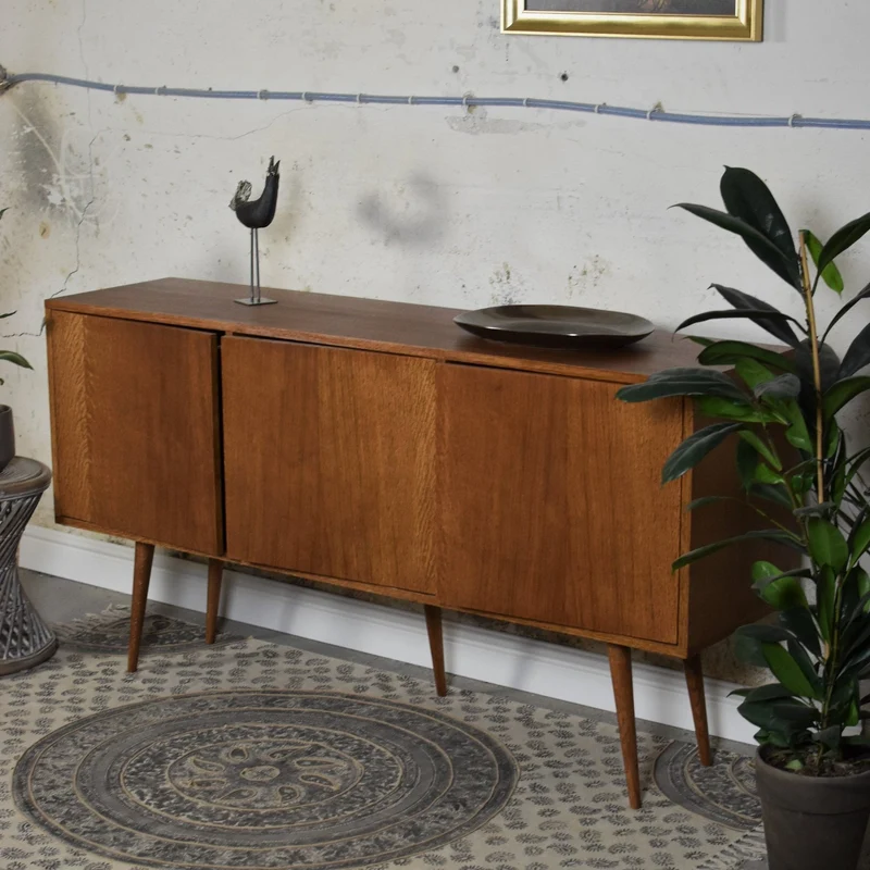 Sideboard CLASSY TRI BROWN