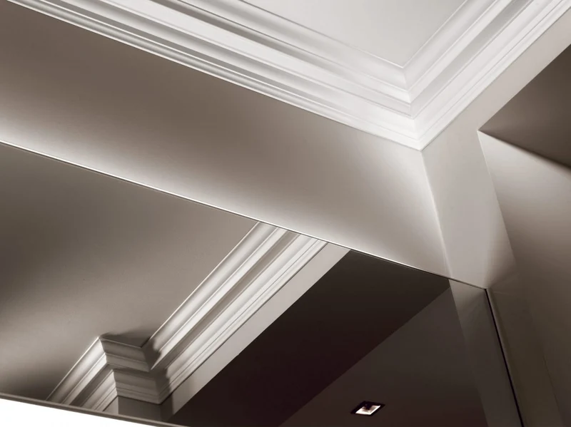 GEORGINA ARSTYL® 2.4M COVING
