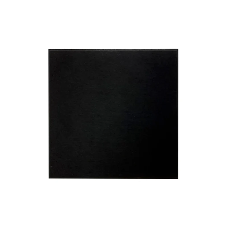 Decorative 3D PET Felt Wall Tiles - SQUARE 20x20