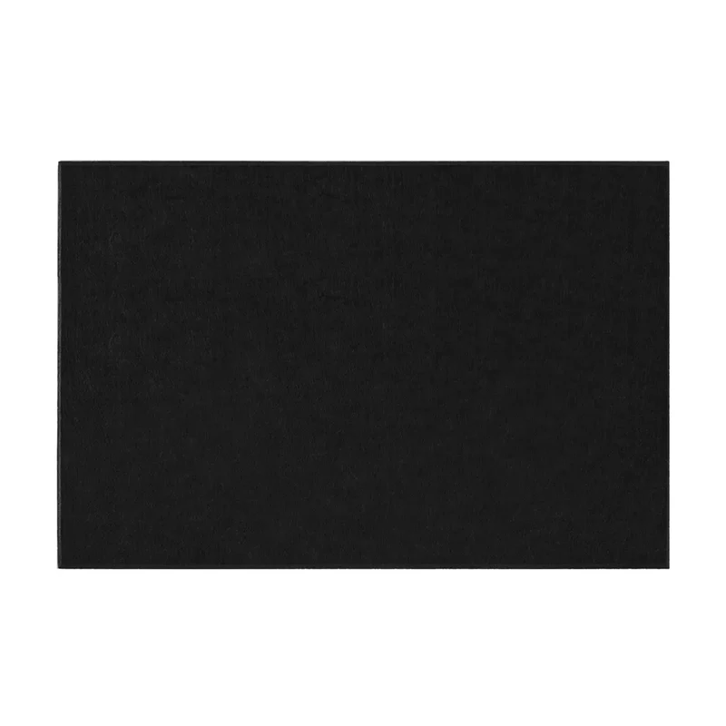 Decorative 3D PET Felt Wall Tiles - RECTANGLE 40x20