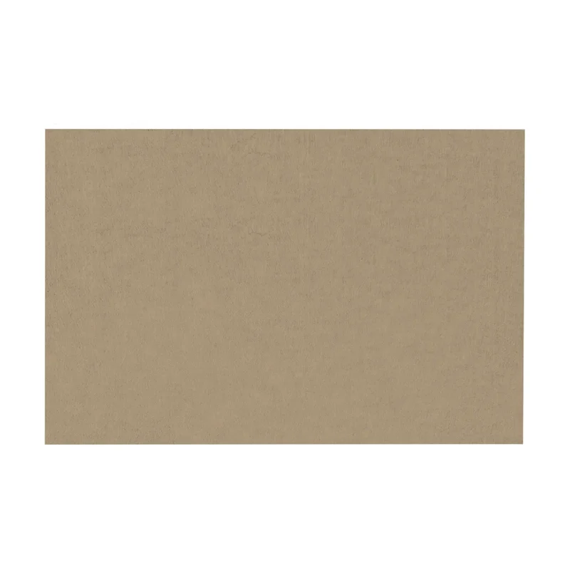 Decorative 3D PET Felt Wall Tiles - RECTANGLE 40x20