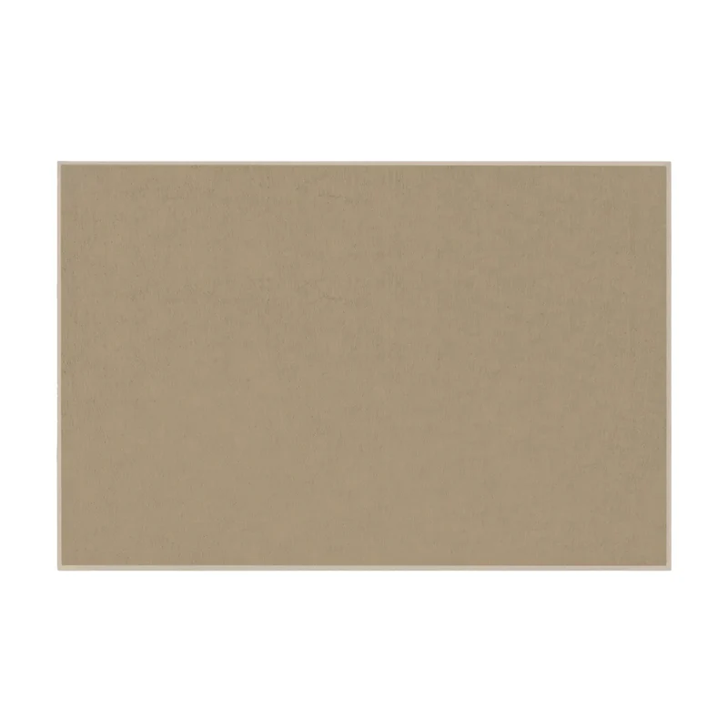 Decorative 3D PET Felt Wall Tiles - RECTANGLE 40x20