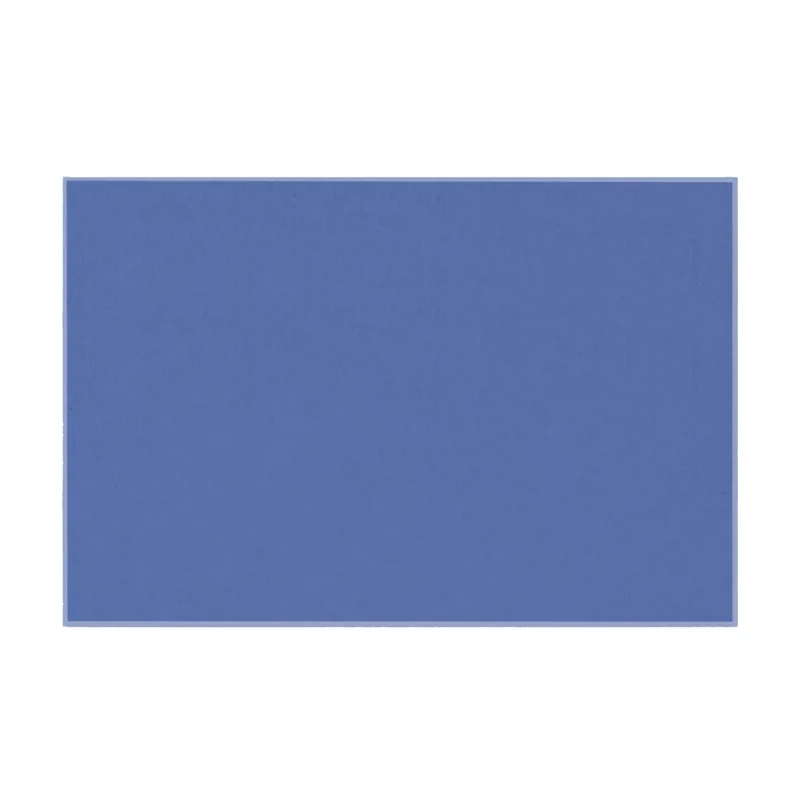 Decorative 3D PET Felt Wall Tiles - RECTANGLE 80x60