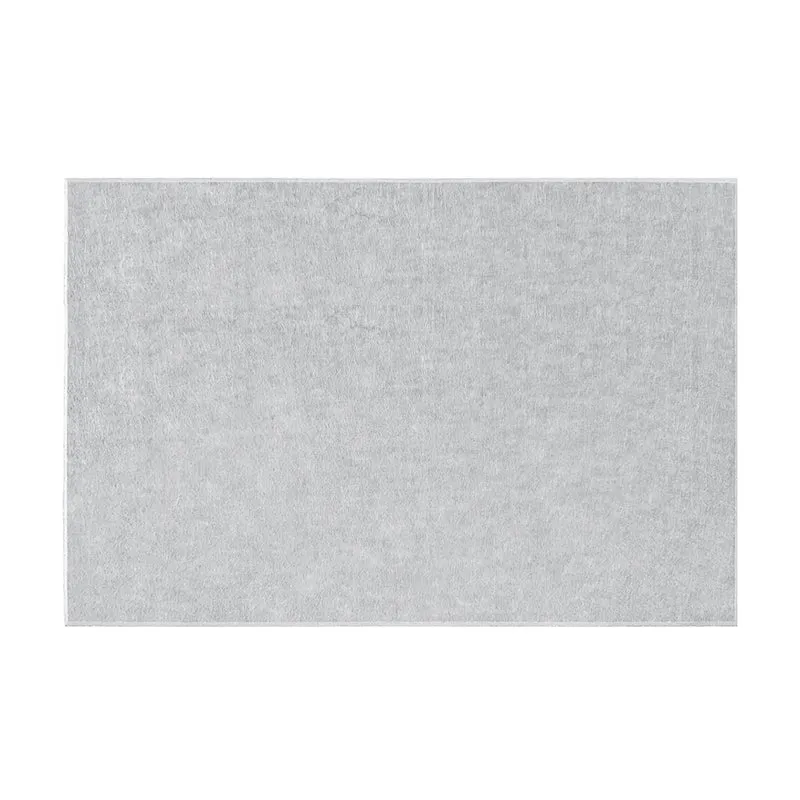 Decorative 3D PET Felt Wall Tiles - RECTANGLE 80x60