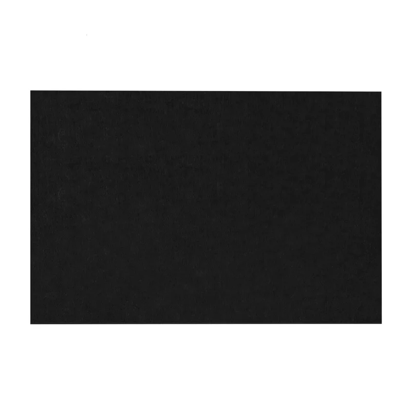 Decorative 3D PET Felt Wall Tiles - RECTANGLE 80x60