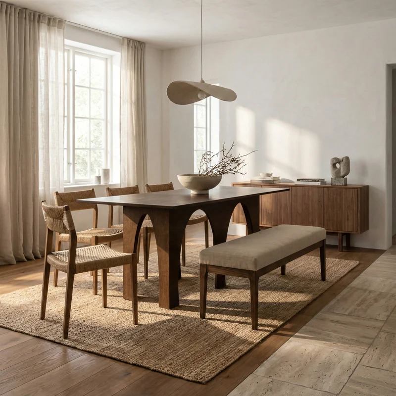 Tisch ARCHE