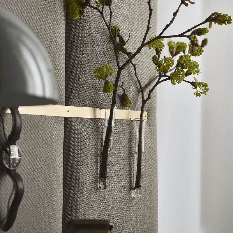 Padded Wall Boards Accessories - Decorative Strip 2 Gold