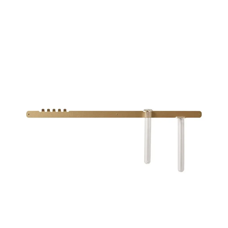 Padded Wall Boards Accessories - Decorative Strip 2 Gold