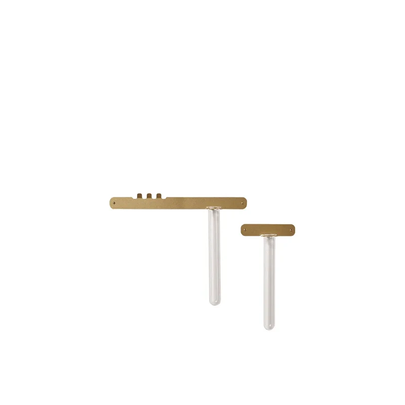 Padded Wall Boards Accessories - Decorative Strip 1 Gold