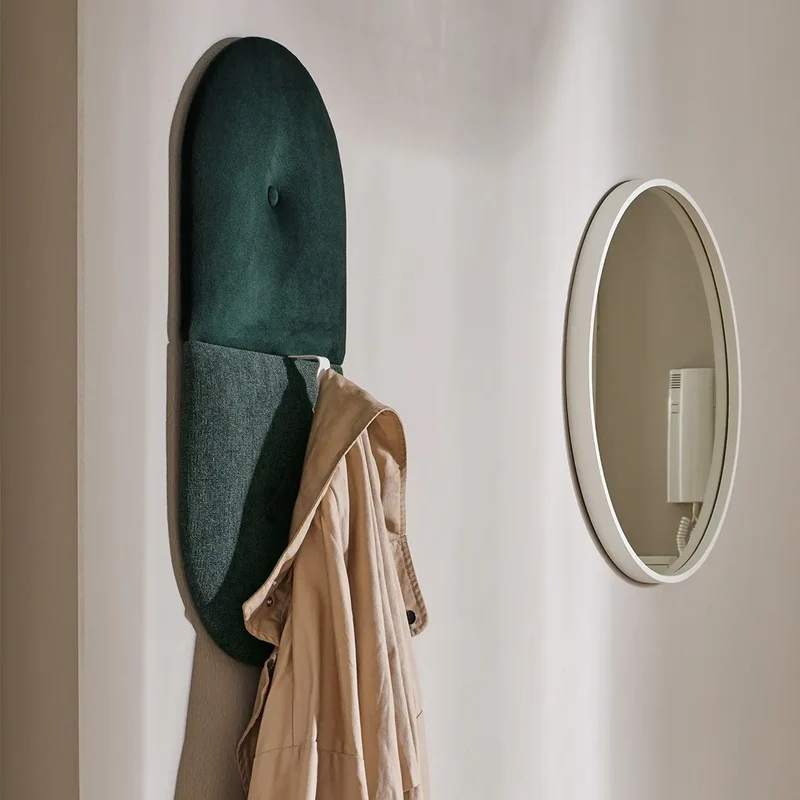 Padded Wall Boards Accessories - Hook