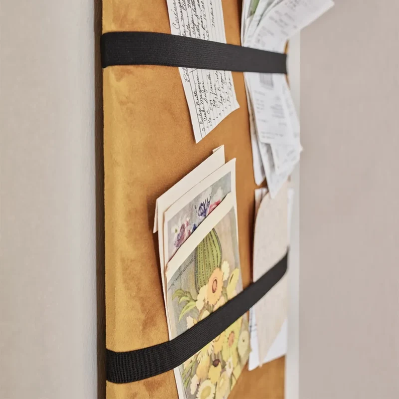 Padded Wall Boards Accessories - Elastic 15 cm