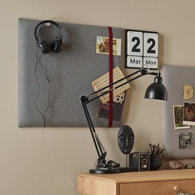 Padded Wall Boards Accessories - Elastic 60 cm