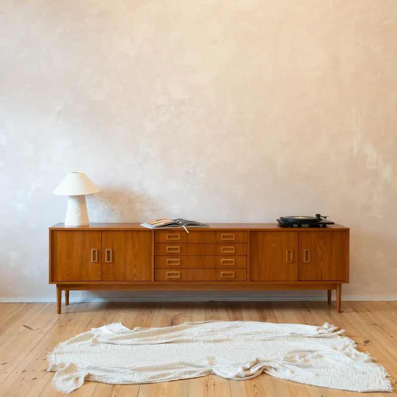 MID CENTURY Kommode