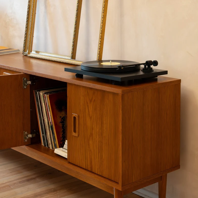MID CENTURY Kommode