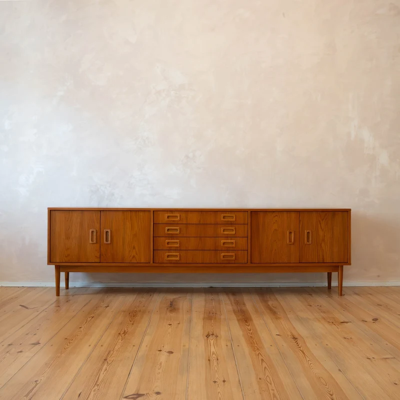 MID CENTURY Kommode