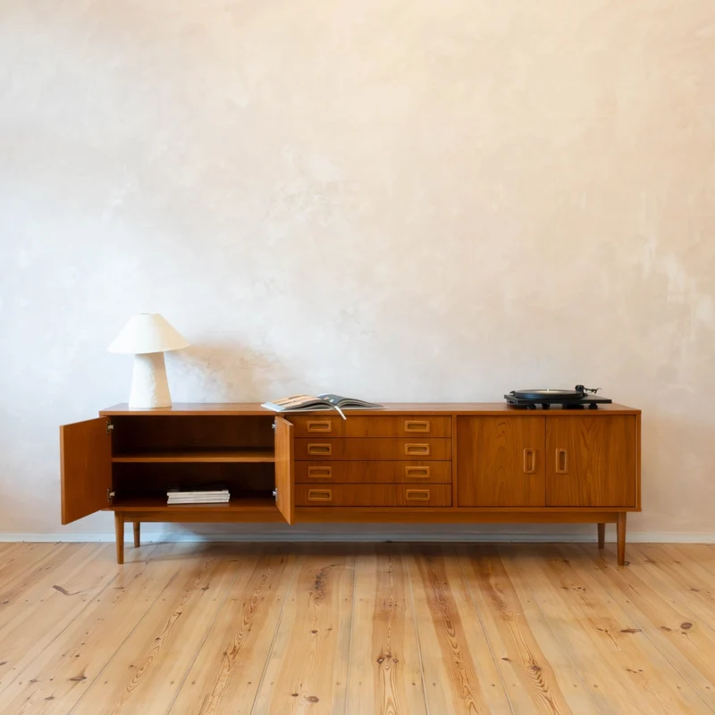 MID CENTURY Kommode