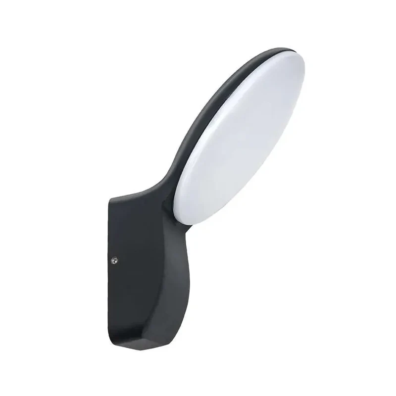LED Außenwandleuchte Terrasse | IP54 | 12W ~3385