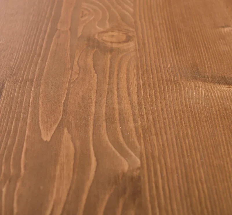 Kommode aus Massivholz | Sideboard mit vier Türen