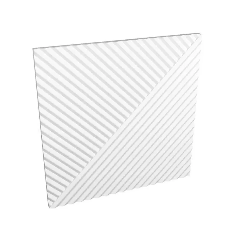 STRIPES 2 Polystyrene Wall Art – 3D Decorative Panels EPS