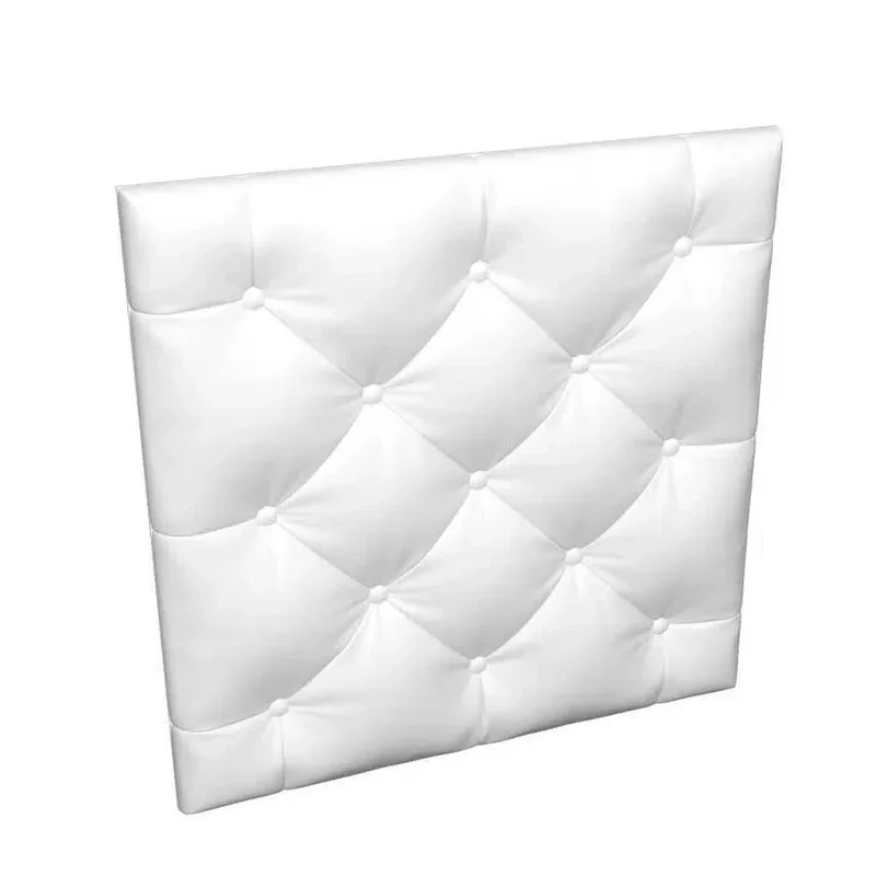3D Decorative Wall Panels - Polystyrene Sample