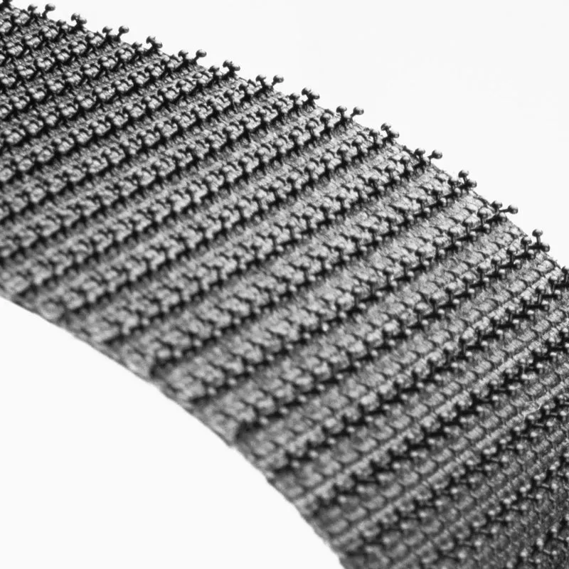 Velcro Tape with Self-Adhesive Backing - 25m Roll