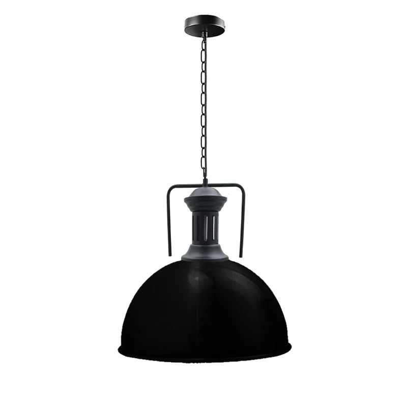LEDSONE Pendelleuchte Skandinavische Hängelampe E27 ~3271
