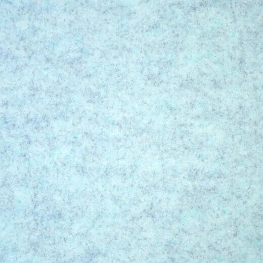 PISTACHIO Plain Acoustic Wallpaper - 90% Wool