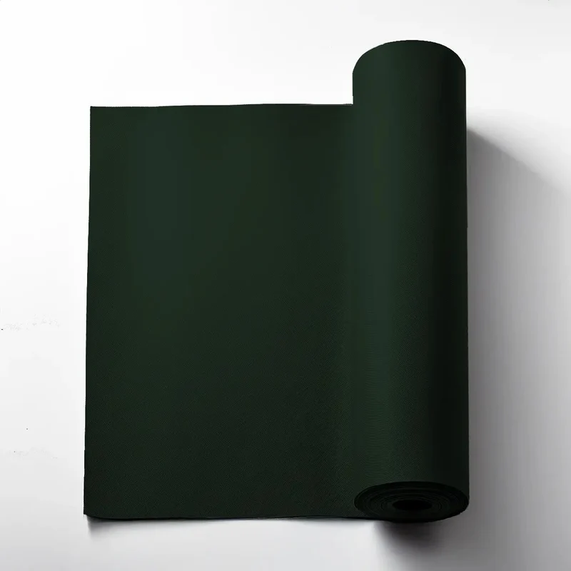 AVOCADO Plain Acoustic Wallpaper - 90% Wool