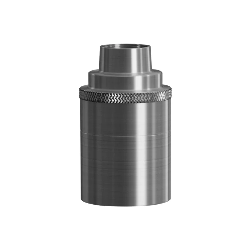 E27 Metall Lampenfassung für Conduit & Industrial 20mm ~3197