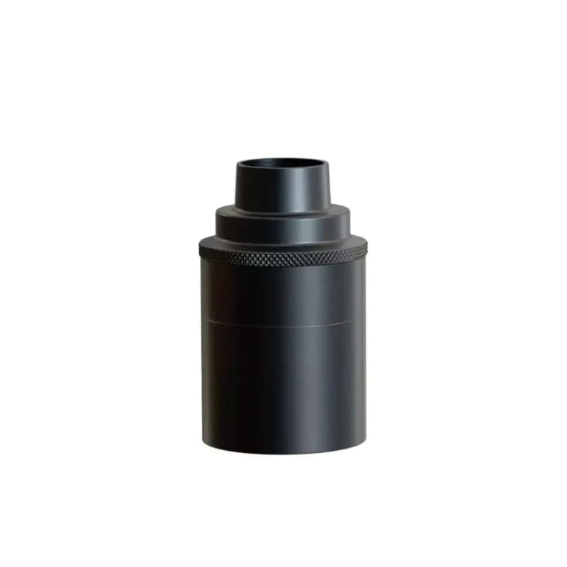 E27 Metall Lampenfassung für Conduit & Industrial 20mm ~3197