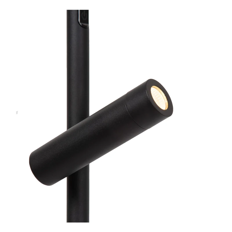 LED-Stehleuchte Ortolan dimmbar mit CCT 177cm