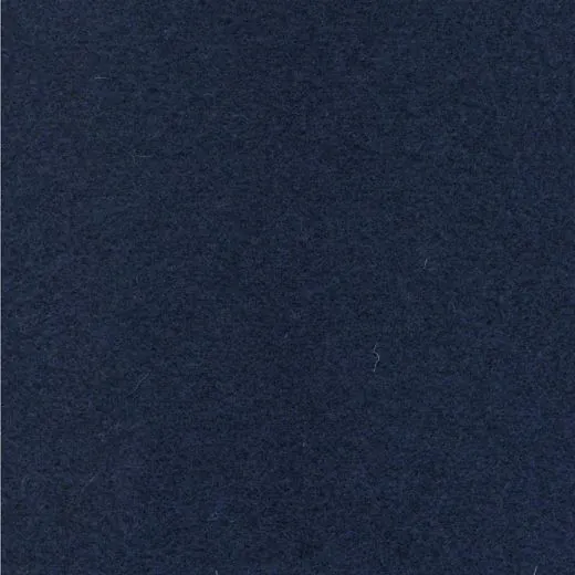 SAPHIRE Plain Acoustic Wallpaper - 90% Wool