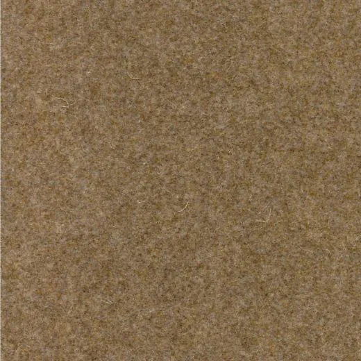 SPONGE CAKE Plain Acoustic Wallpaper - 90% Wool