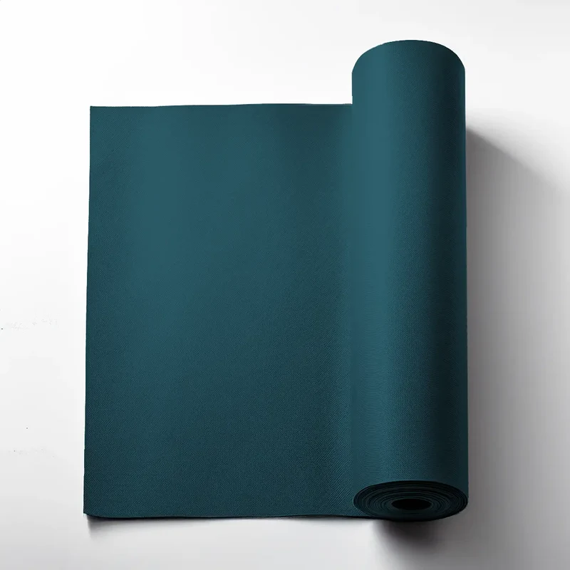 OCEAN Plain Acoustic Wallpaper - 90% Wool