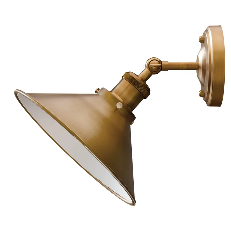 Metall verstellbare Arme Wand Leuchten Armaturen Wandleuchte Lampe E27~3250